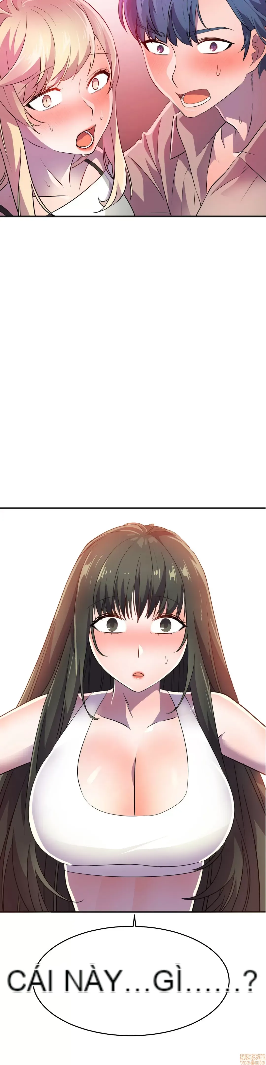 Anh hùng Chương 1-28