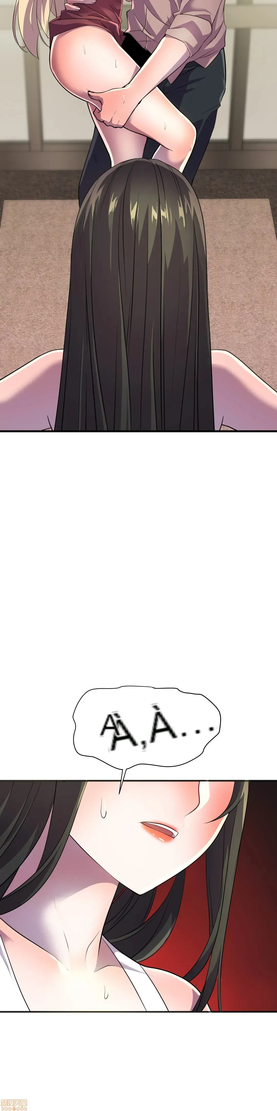 Anh hùng Chương 1-28