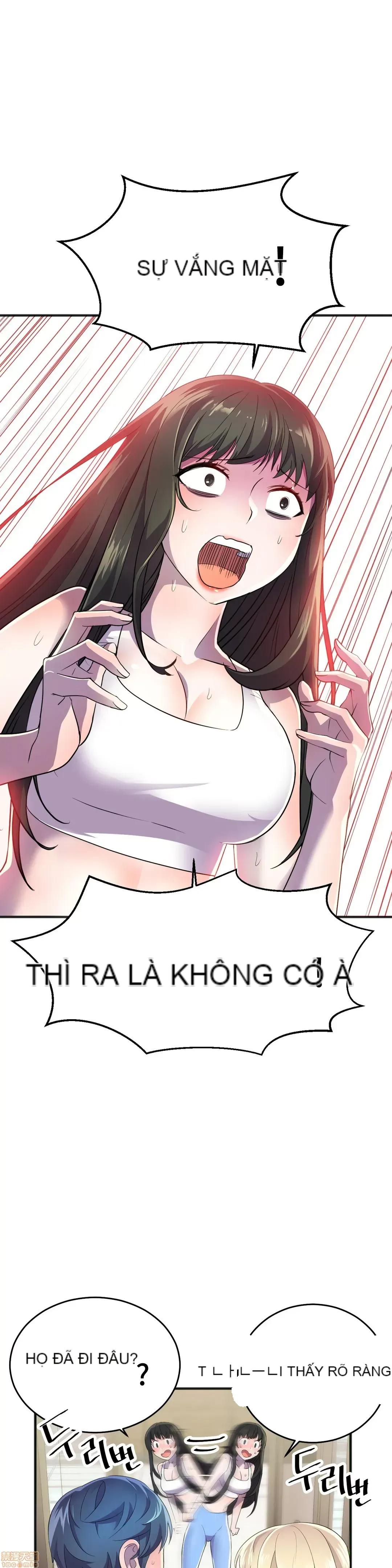 Anh hùng Chương 1-28