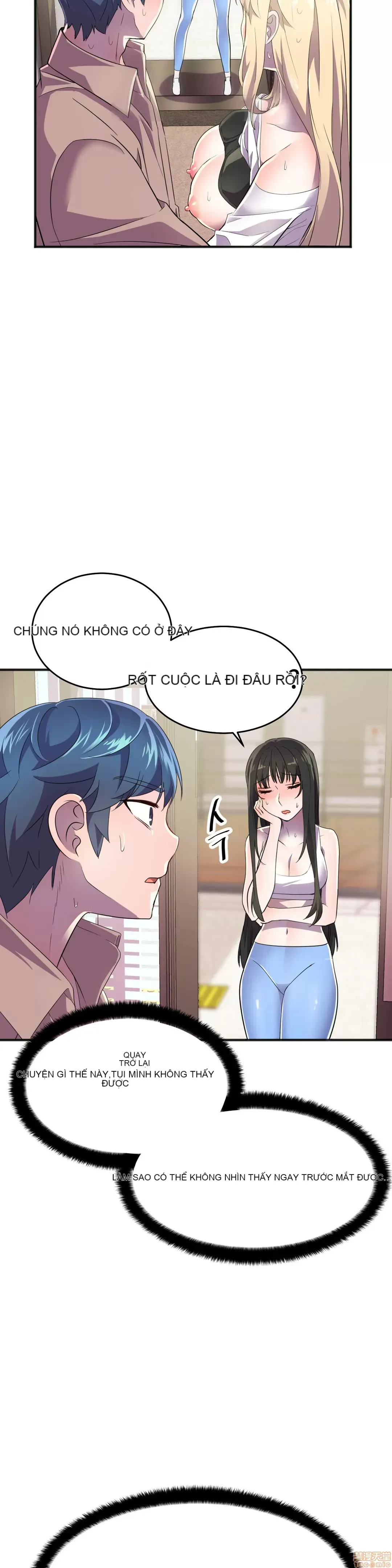 Anh hùng Chương 1-28