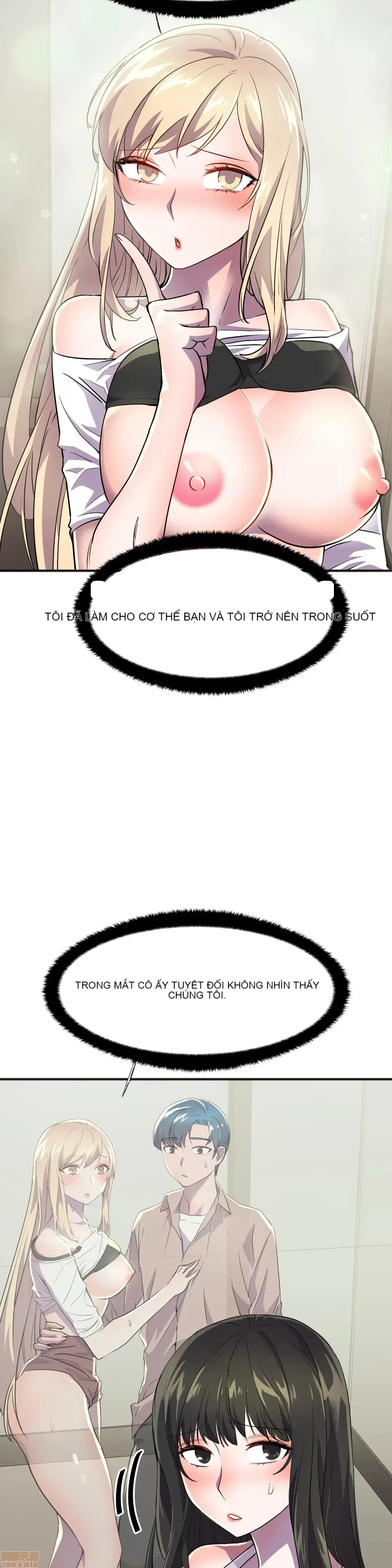 Anh hùng Chương 1-28