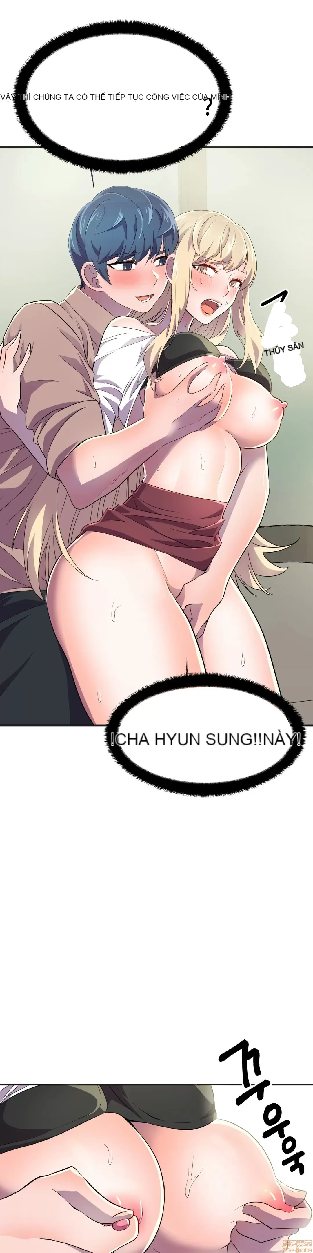 Anh hùng Chương 1-28