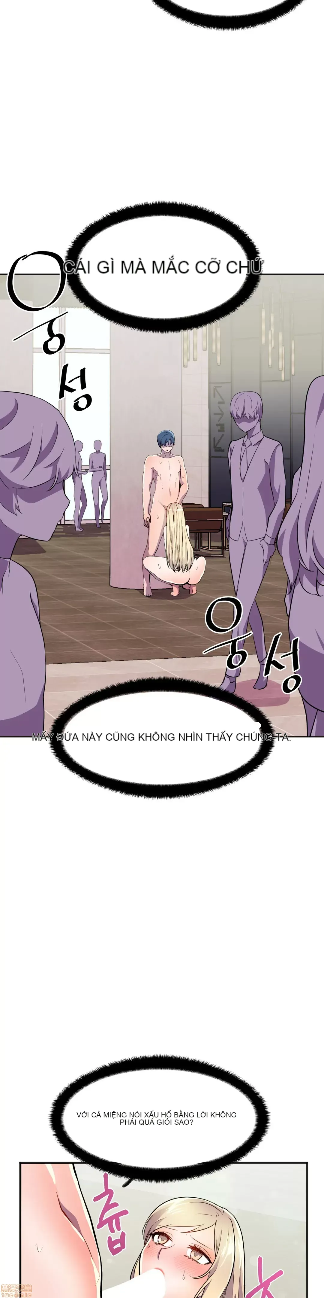 Anh hùng Chương 1-28