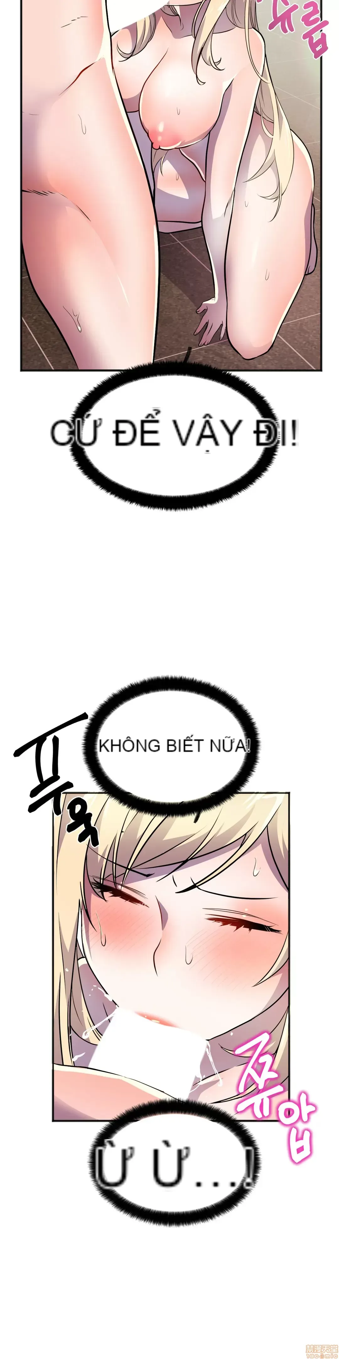 Anh hùng Chương 1-28