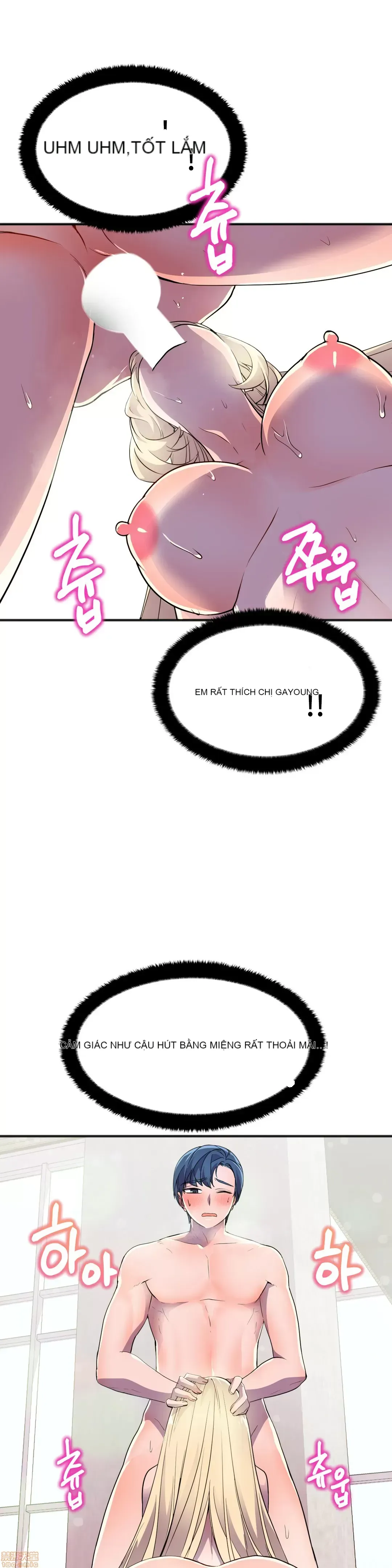 Anh hùng Chương 1-28