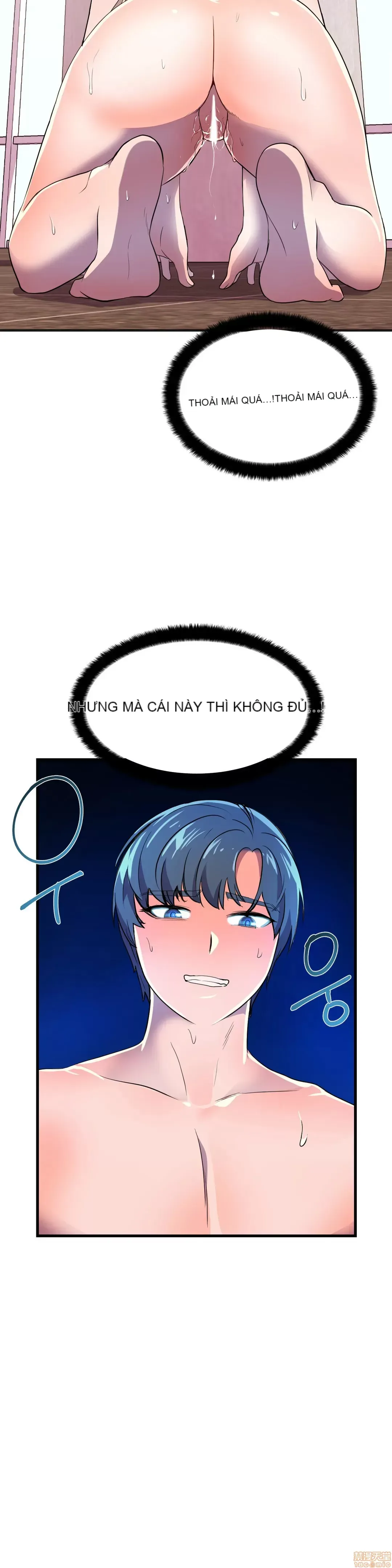 Anh hùng Chương 1-28