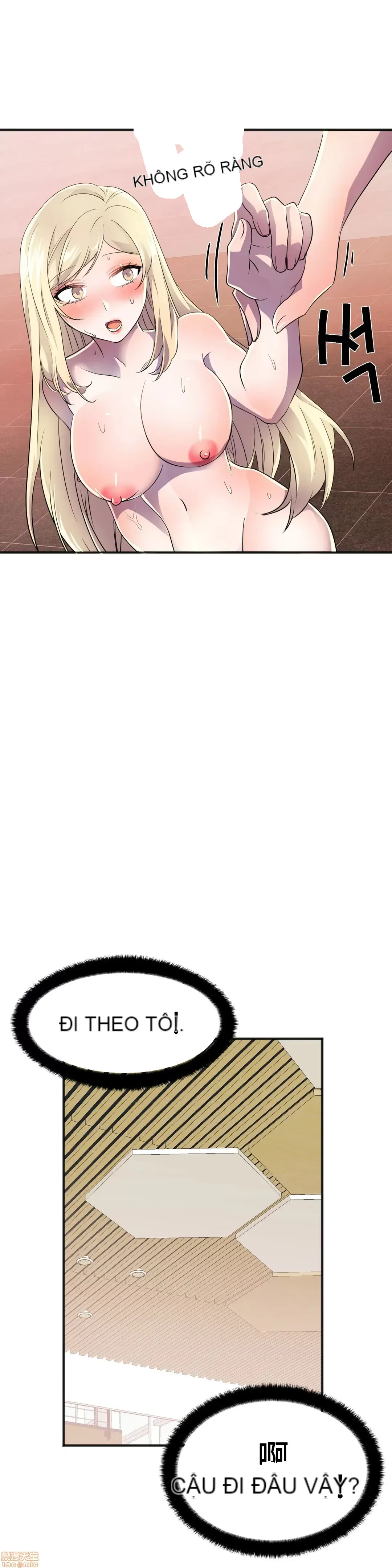 Anh hùng Chương 1-28