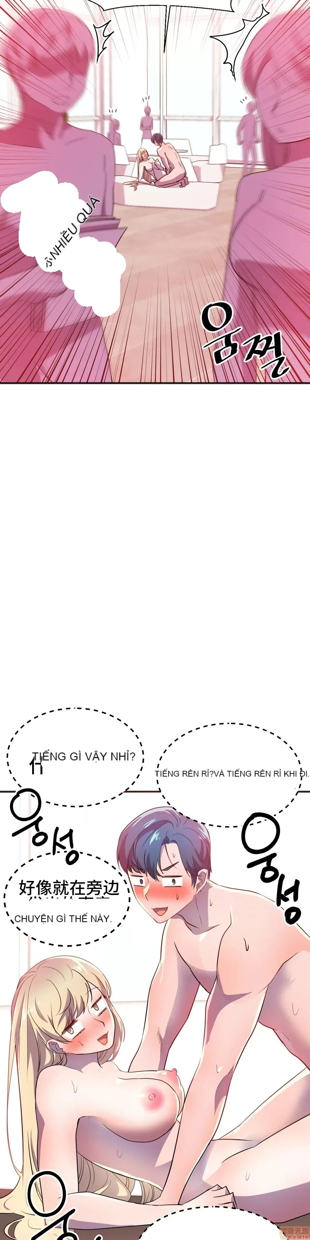 Anh hùng Chương 1-28