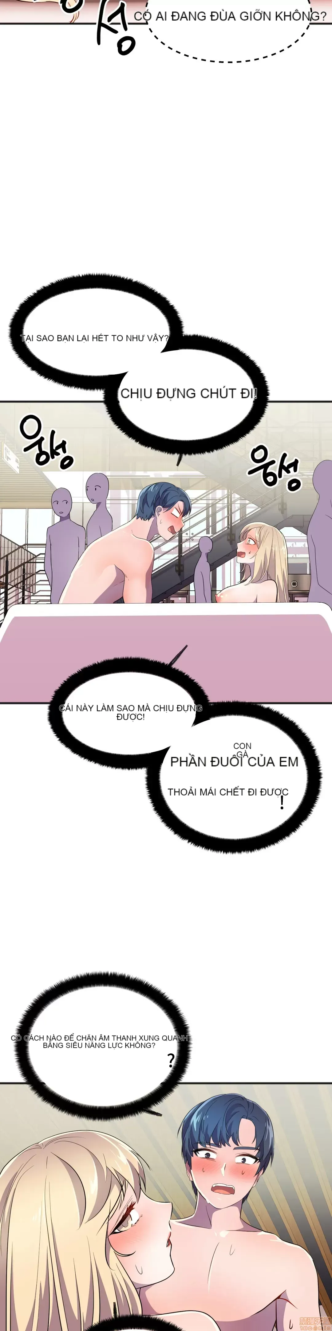 Anh hùng Chương 1-28