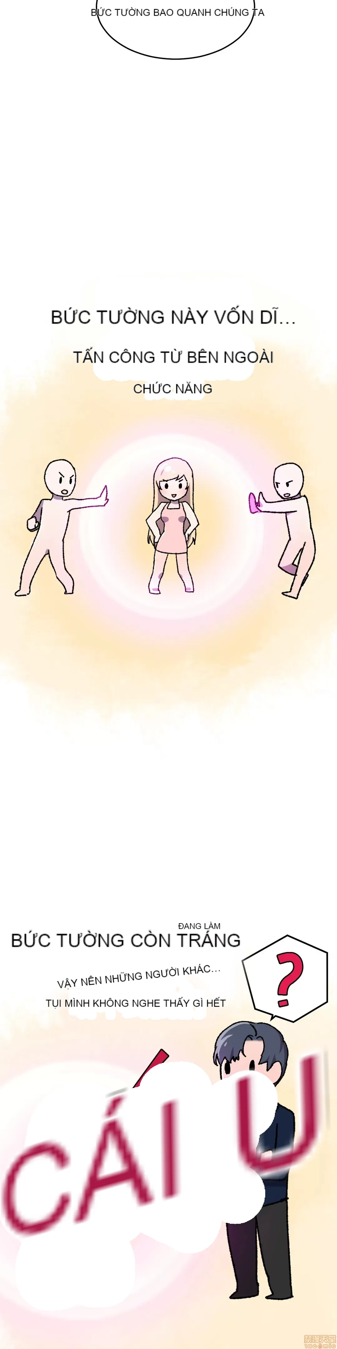 Anh hùng Chương 1-28