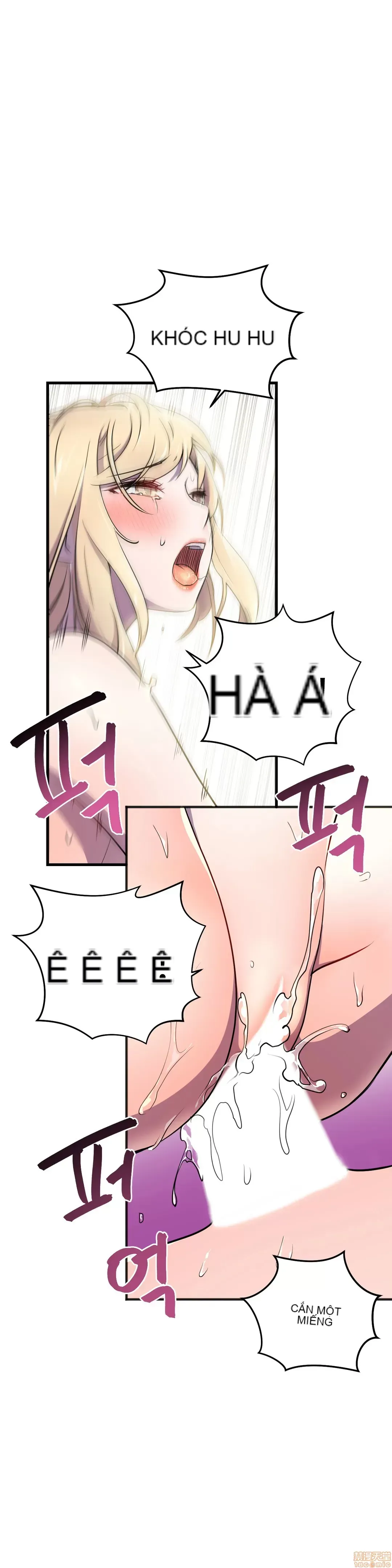 Anh hùng Chương 1-28