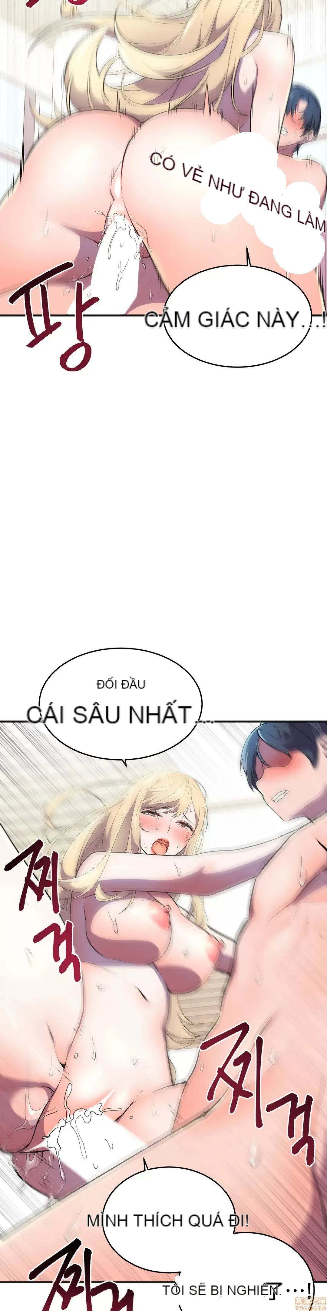 Anh hùng Chương 1-28