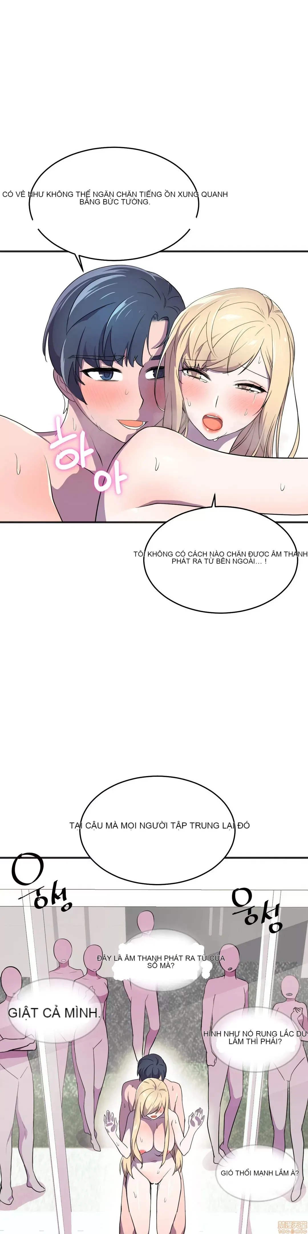 Anh hùng Chương 1-28