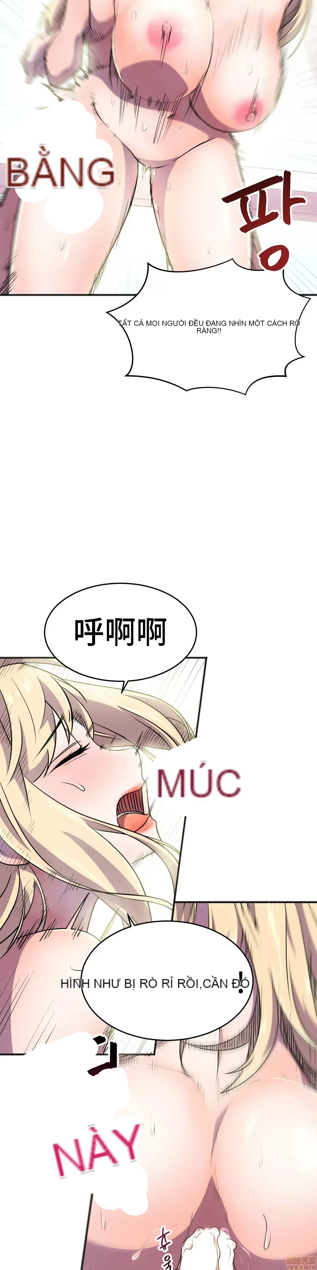 Anh hùng Chương 1-28