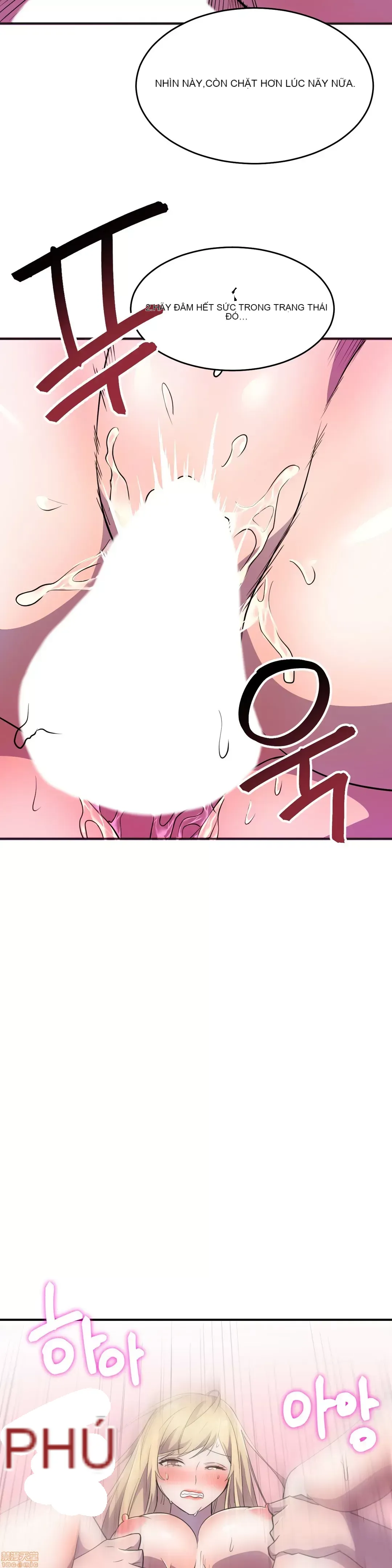 Anh hùng Chương 1-28