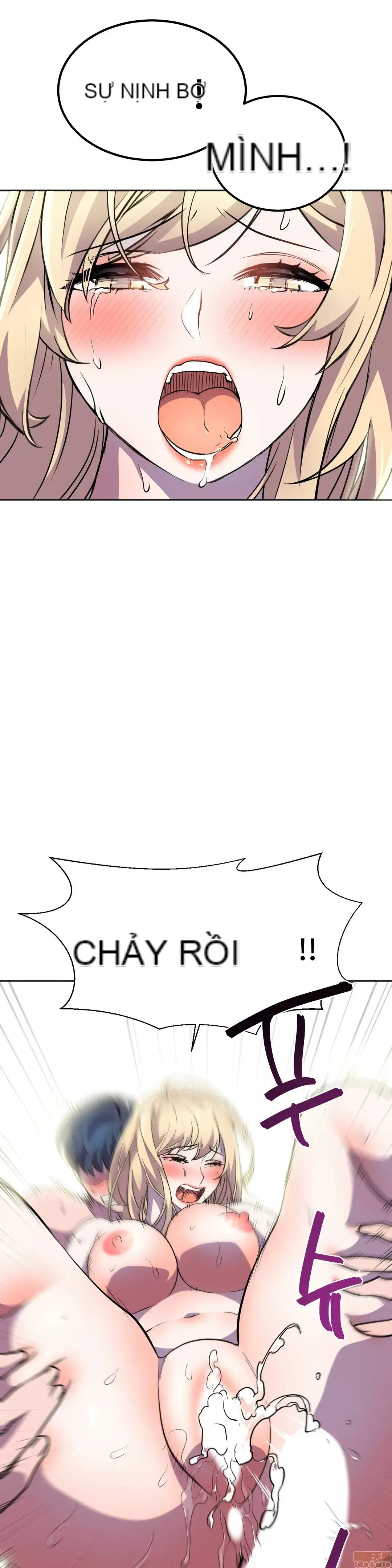 Anh hùng Chương 1-28