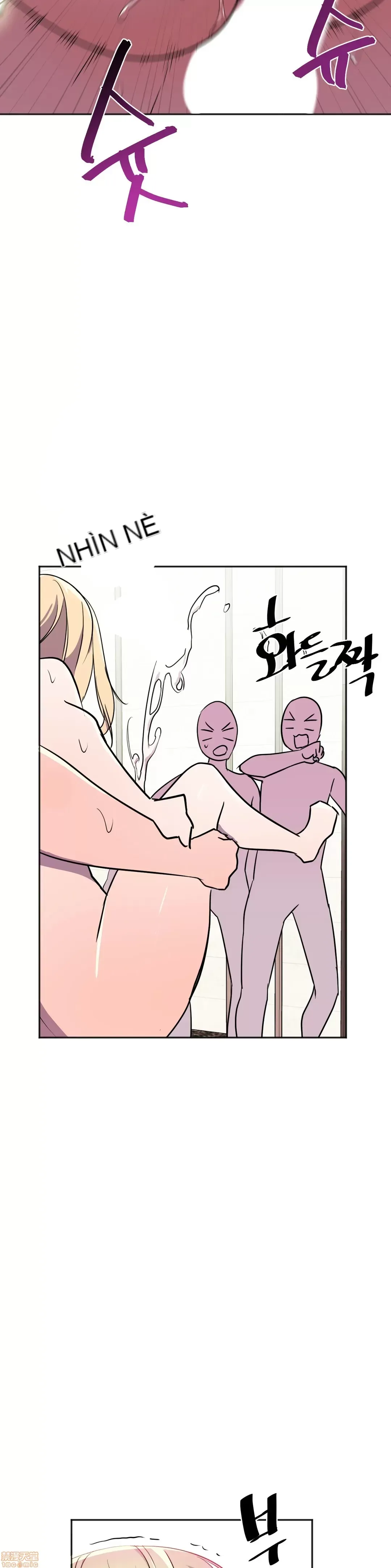 Anh hùng Chương 1-28