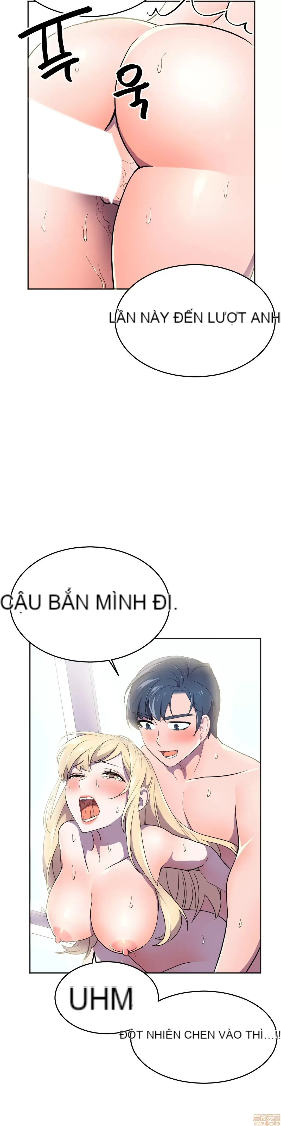 Anh hùng Chương 1-28