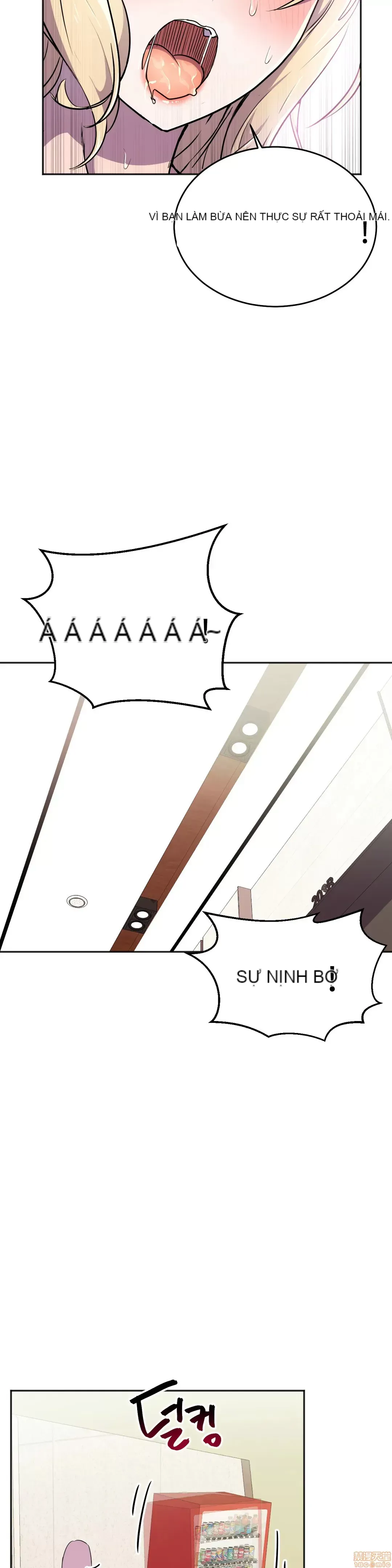 Anh hùng Chương 1-28