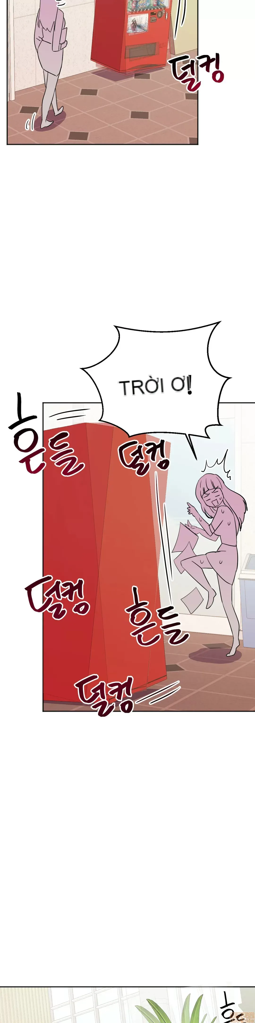 Anh hùng Chương 1-28