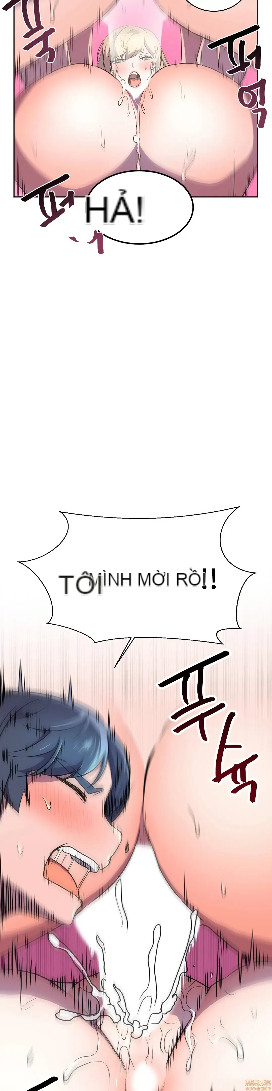 Anh hùng Chương 1-28