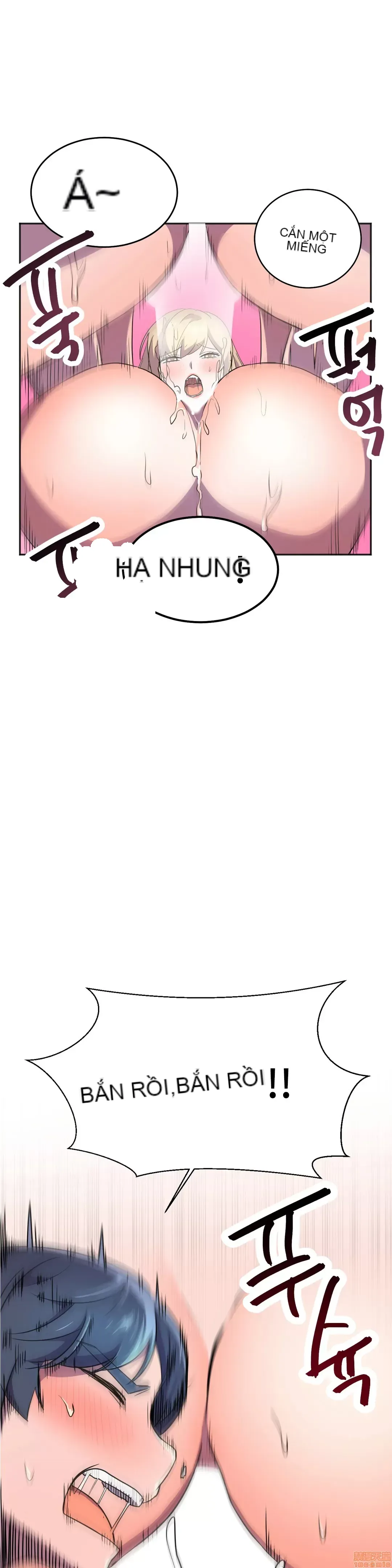 Anh hùng Chương 1-28