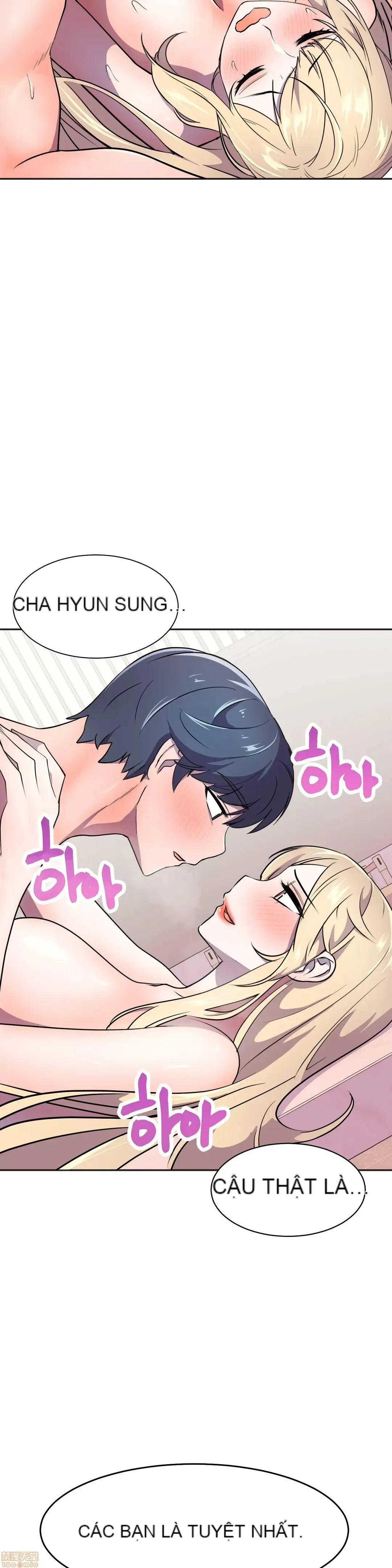 Anh hùng Chương 1-28