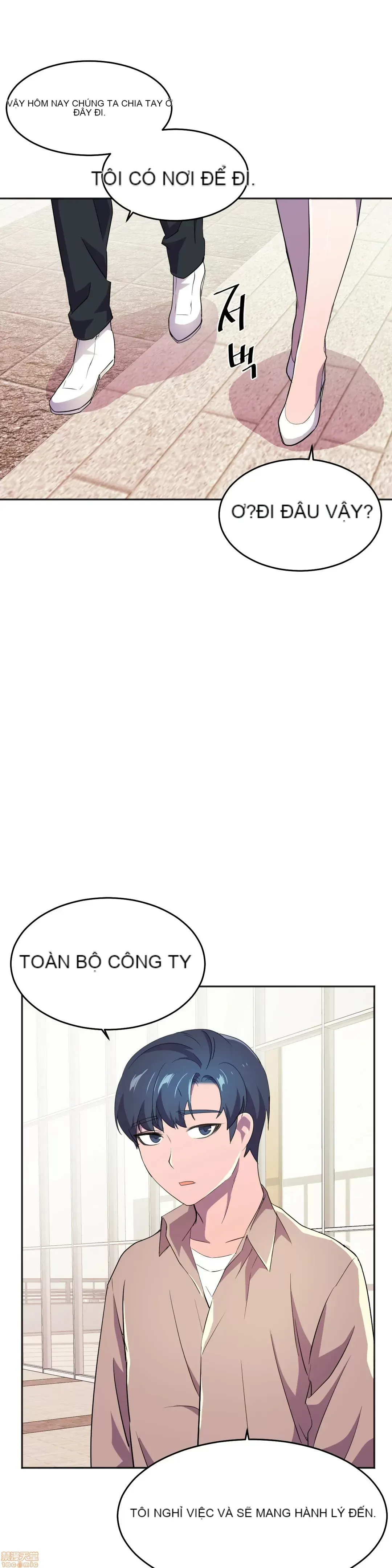 Anh hùng Chương 1-28