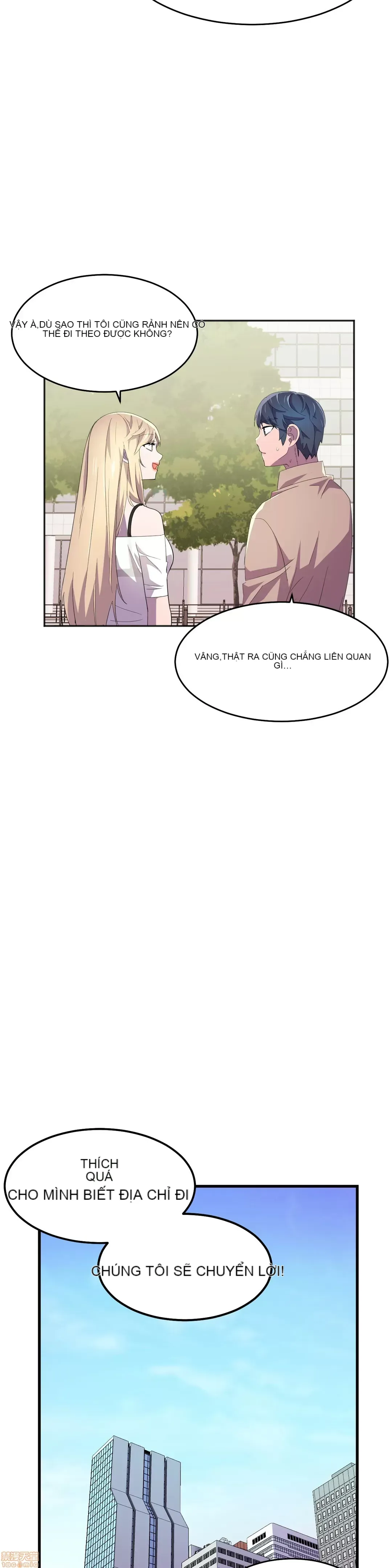 Anh hùng Chương 1-28