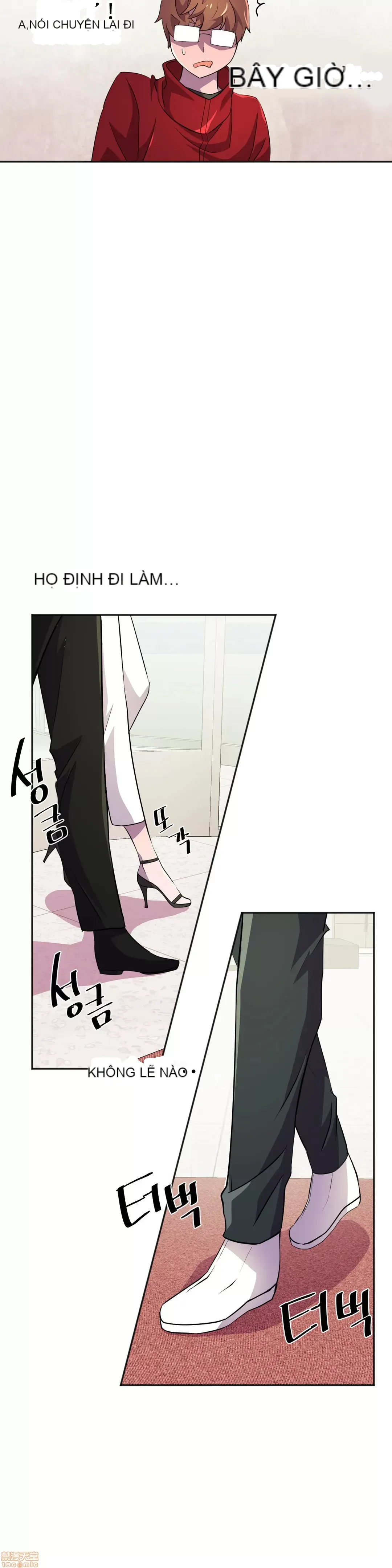 Anh hùng Chương 1-28