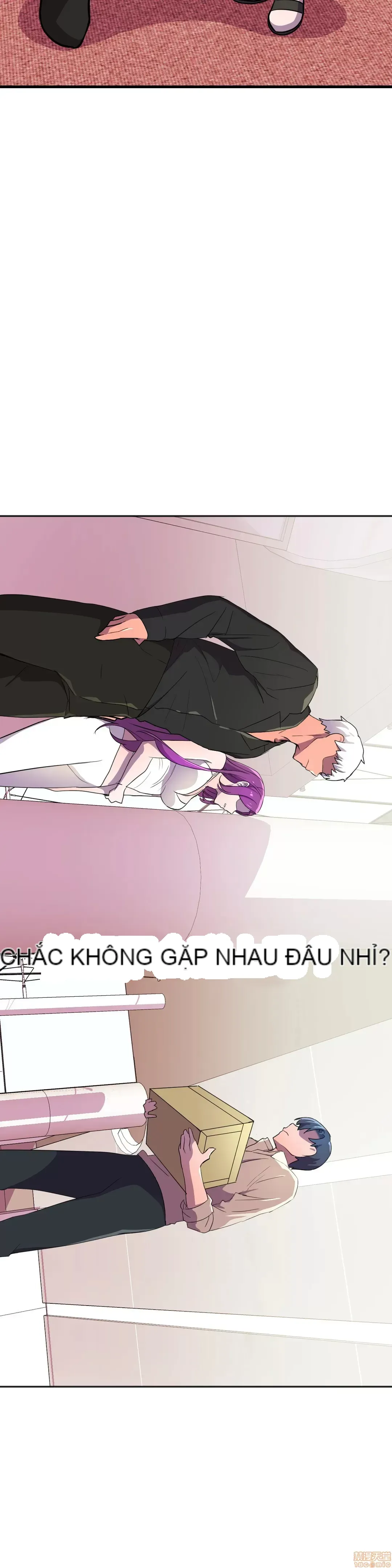 Anh hùng Chương 1-28