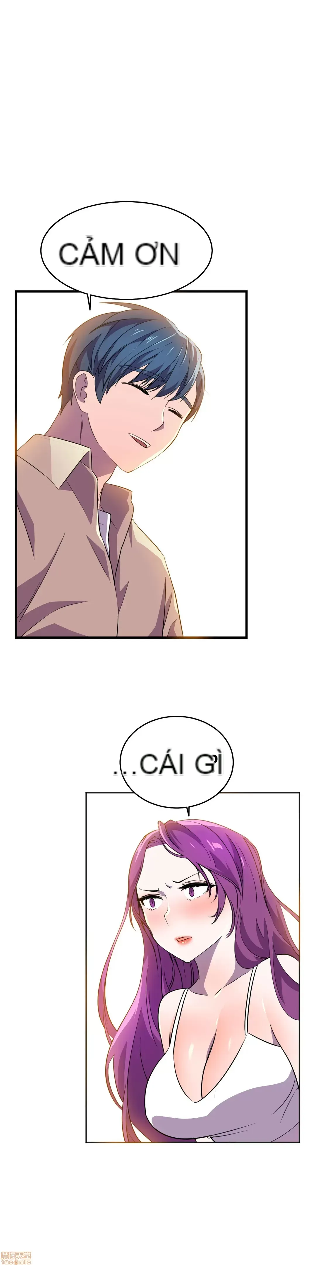 Anh hùng Chương 1-28