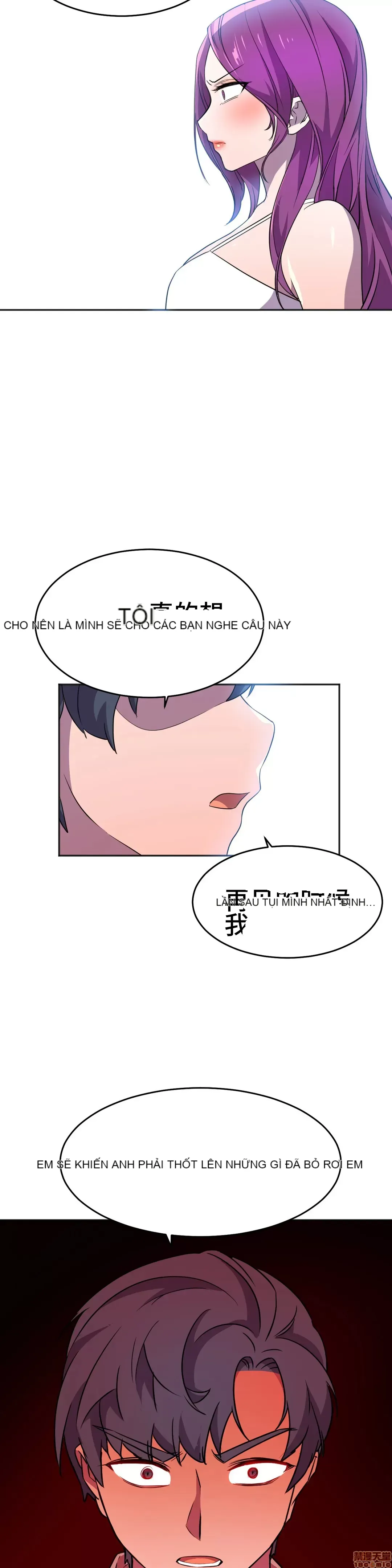 Anh hùng Chương 1-28