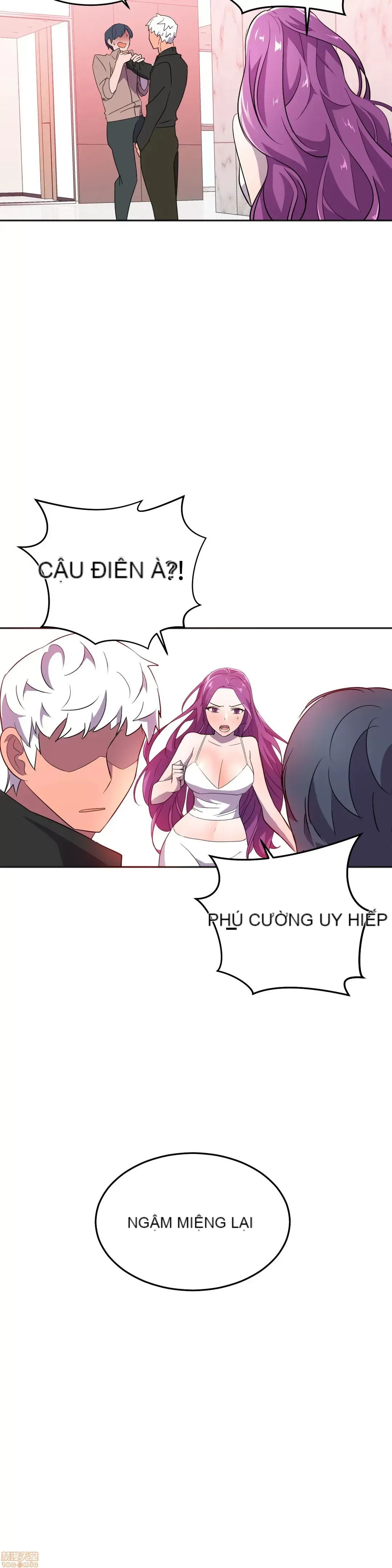 Anh hùng Chương 1-28