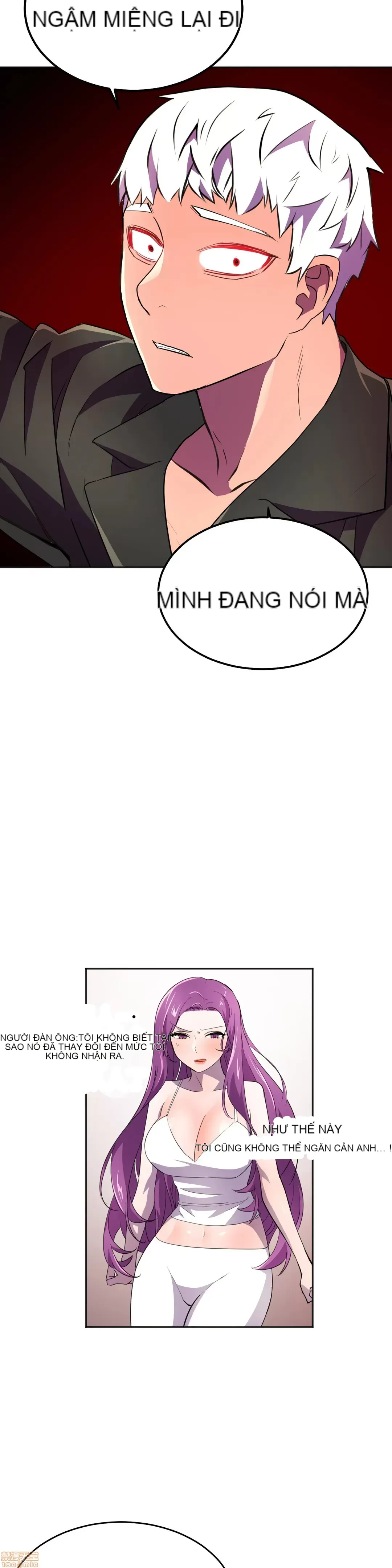 Anh hùng Chương 1-28