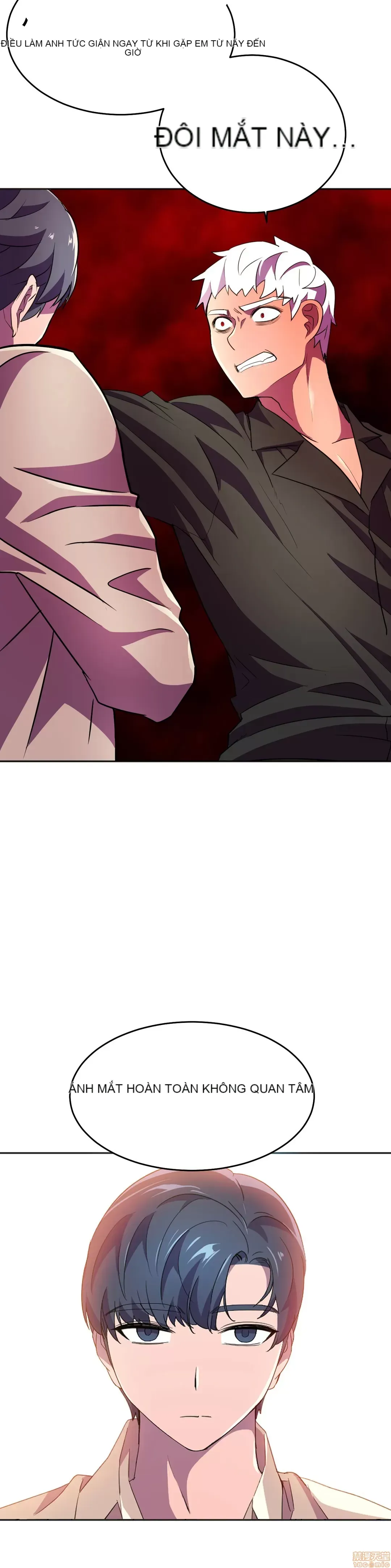 Anh hùng Chương 1-28