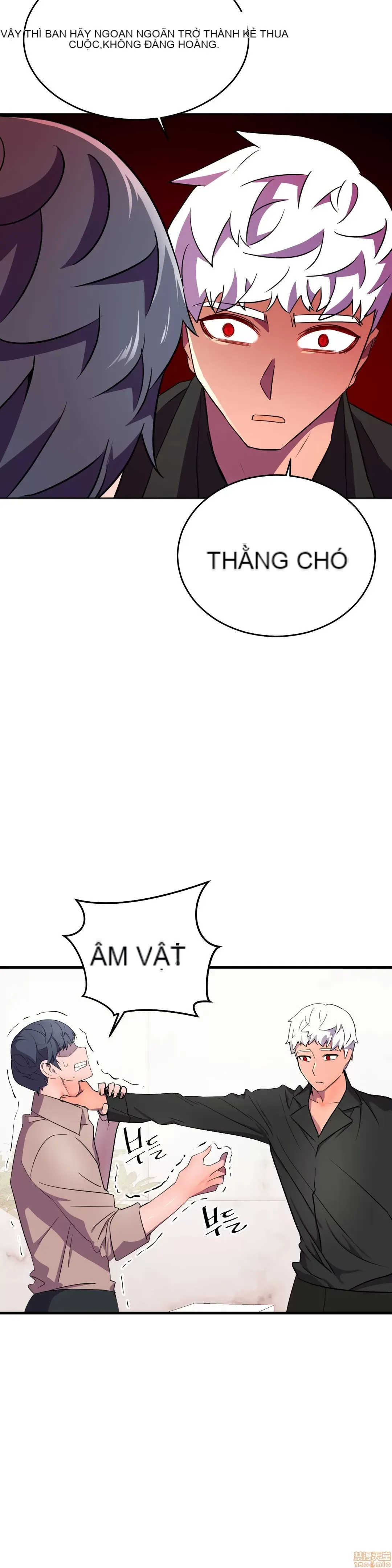 Anh hùng Chương 1-28