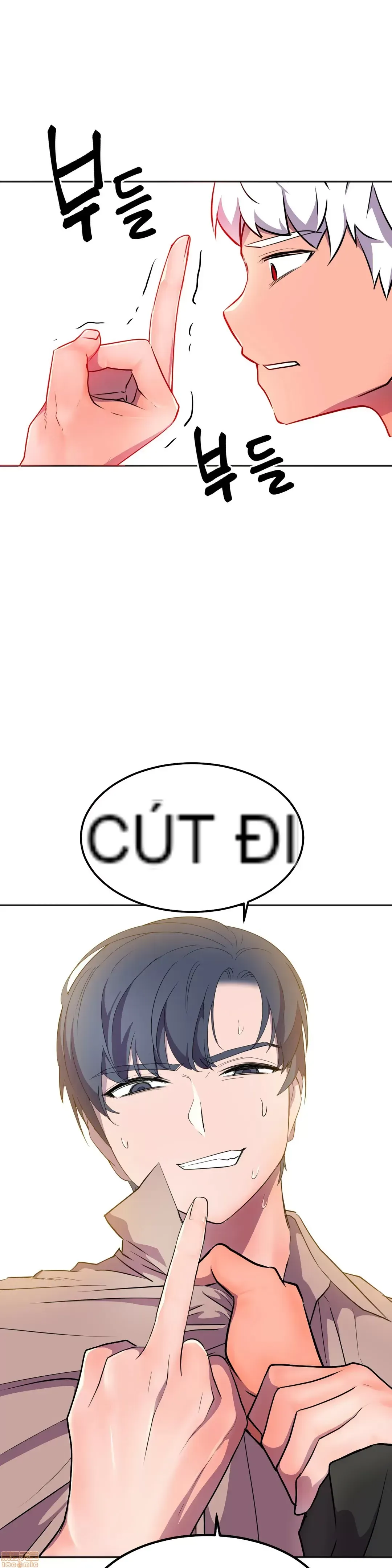 Anh hùng Chương 1-28