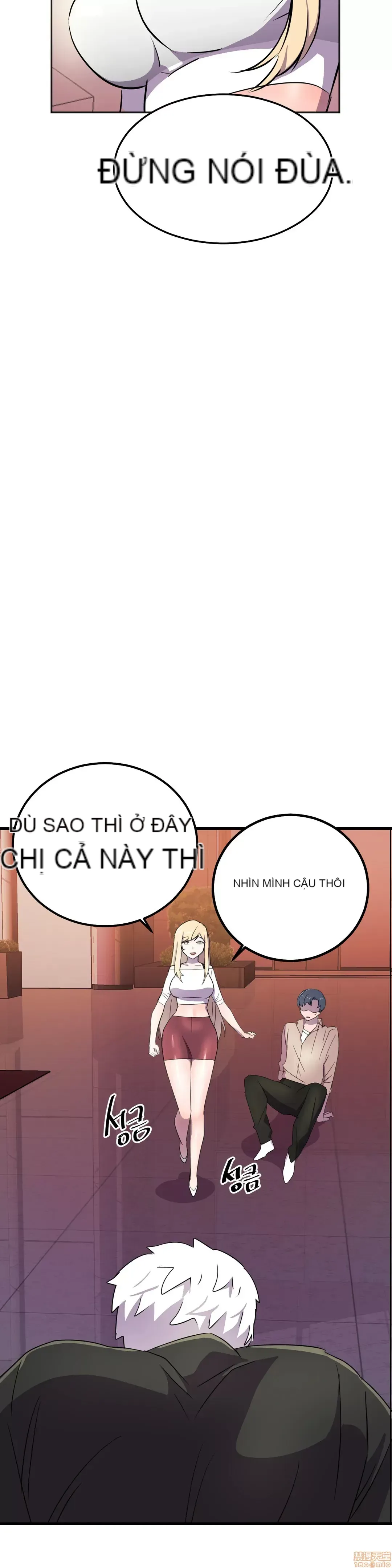 Anh hùng Chương 1-28