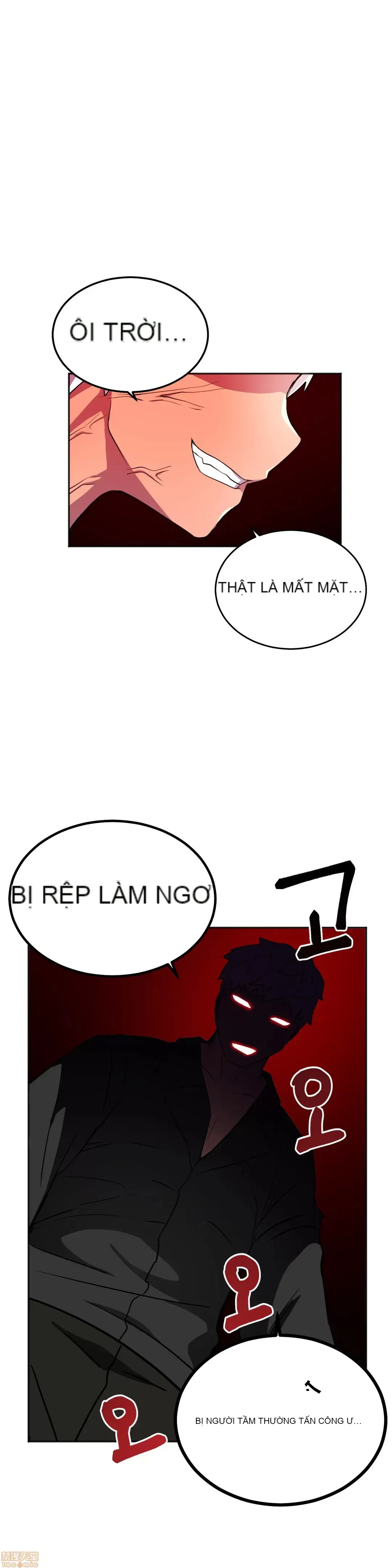 Anh hùng Chương 1-28