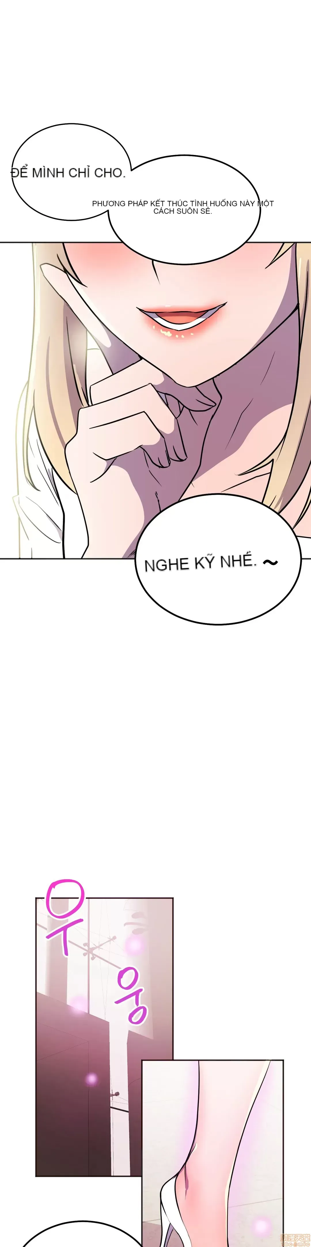 Anh hùng Chương 1-28