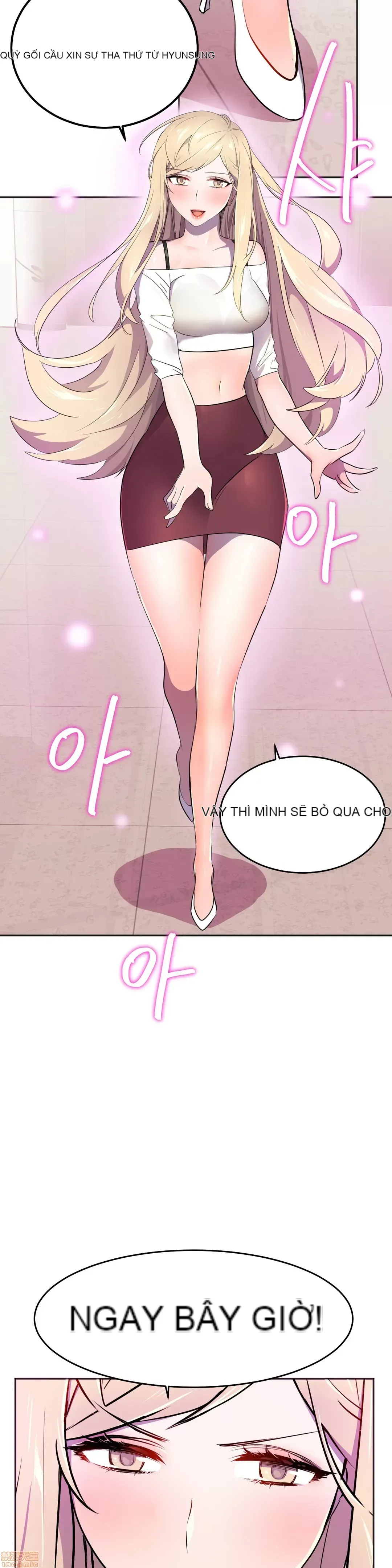 Anh hùng Chương 1-28