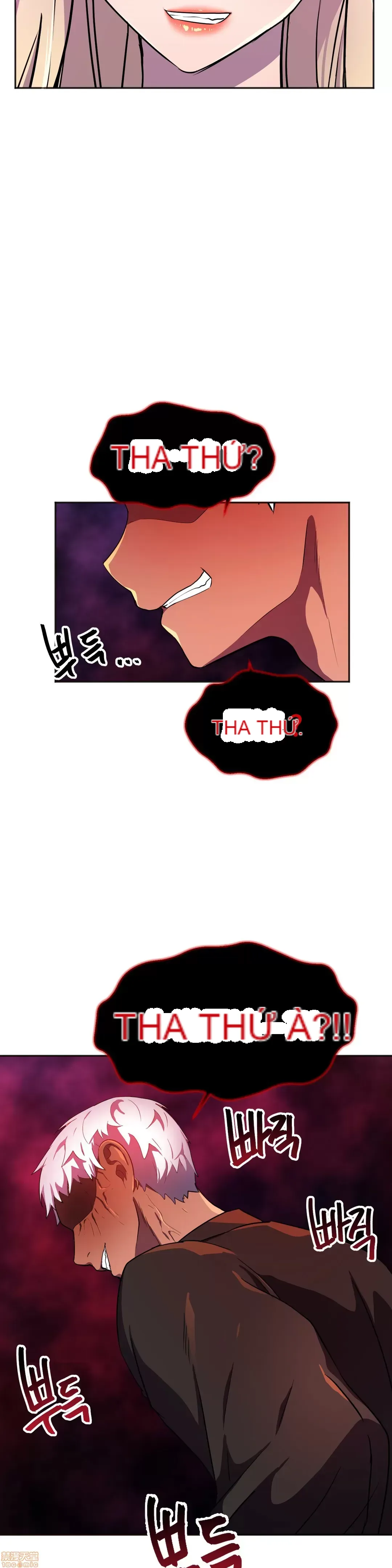 Anh hùng Chương 1-28