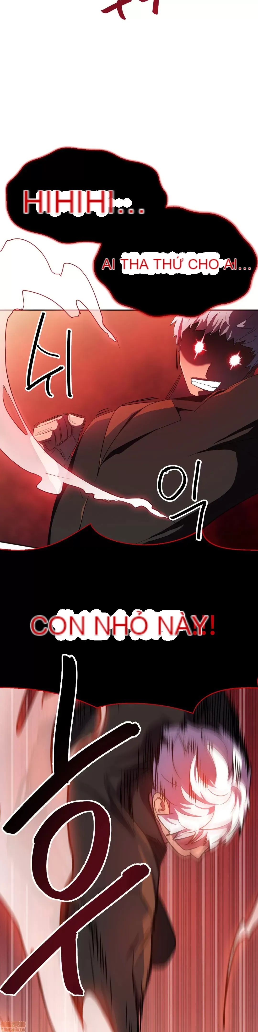 Anh hùng Chương 1-28