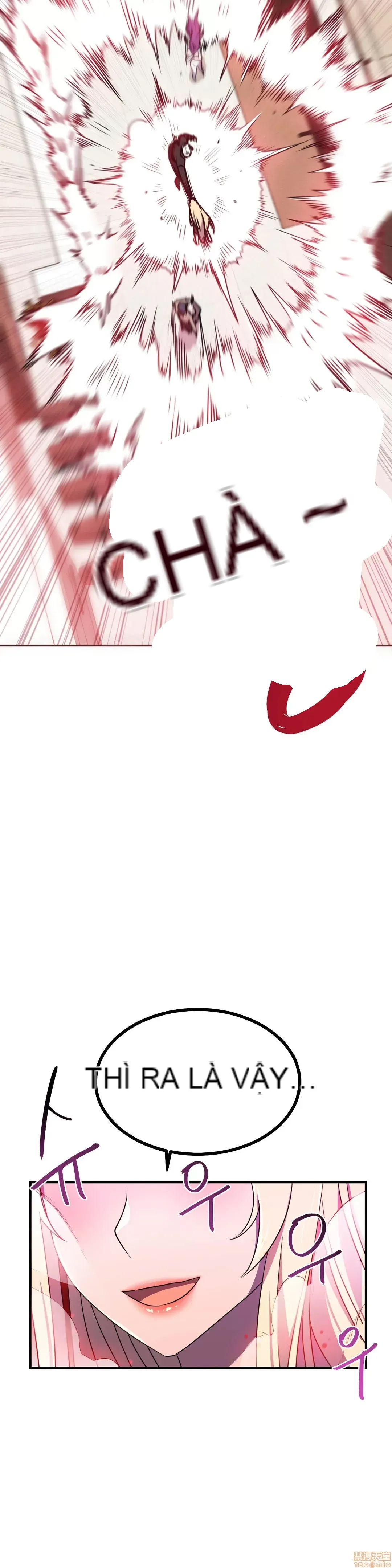 Anh hùng Chương 1-28