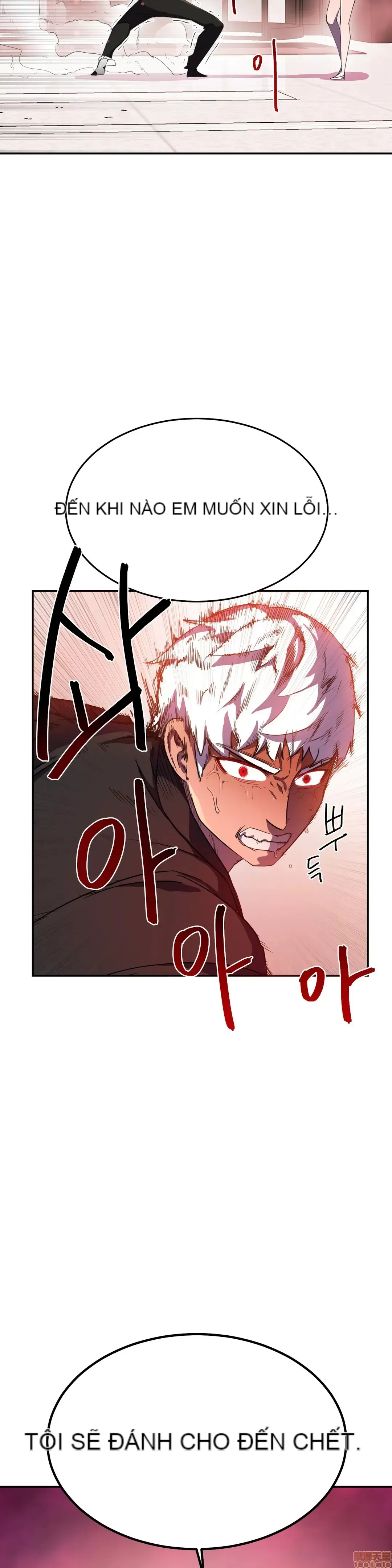 Anh hùng Chương 1-28