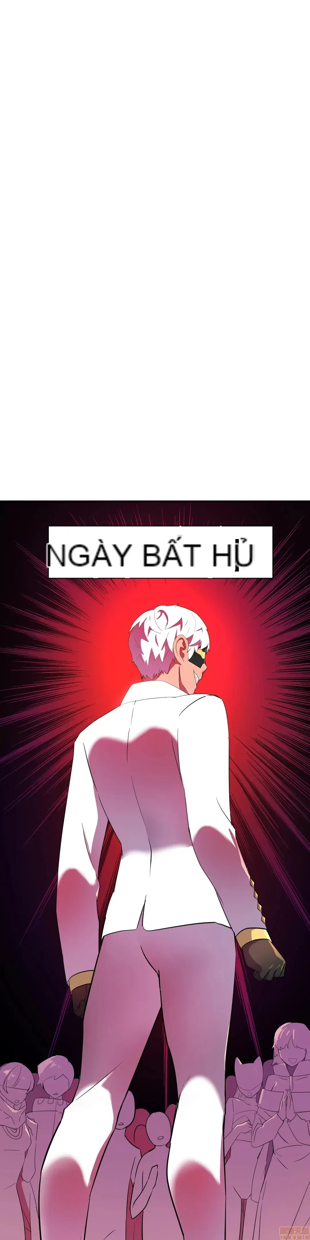 Anh hùng Chương 1-28