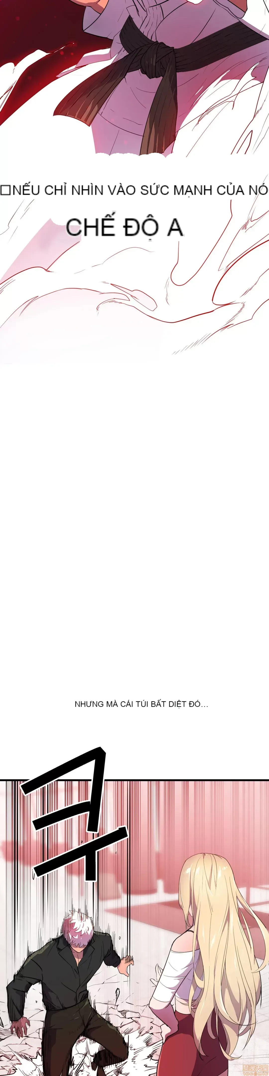 Anh hùng Chương 1-28