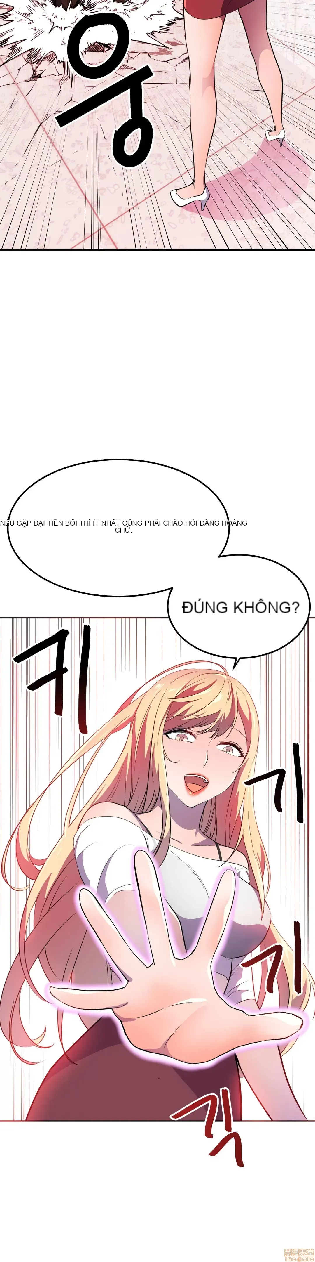 Anh hùng Chương 1-28