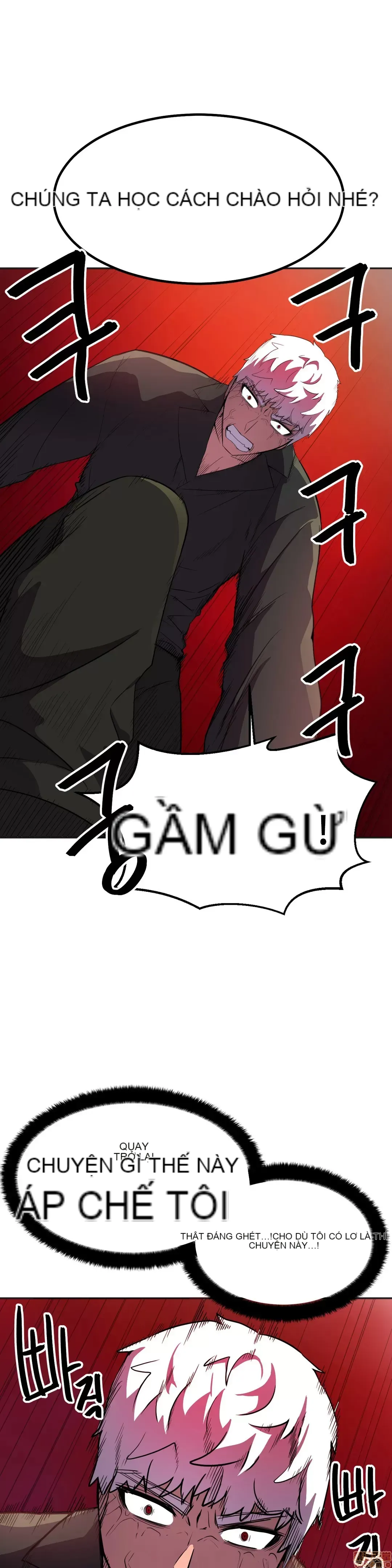 Anh hùng Chương 1-28